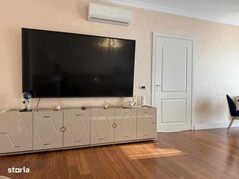 Apartament 4 camere- Cotroceni