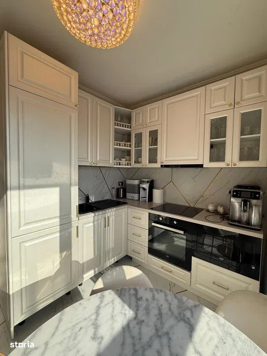 Apartament 4 camere- Cotroceni