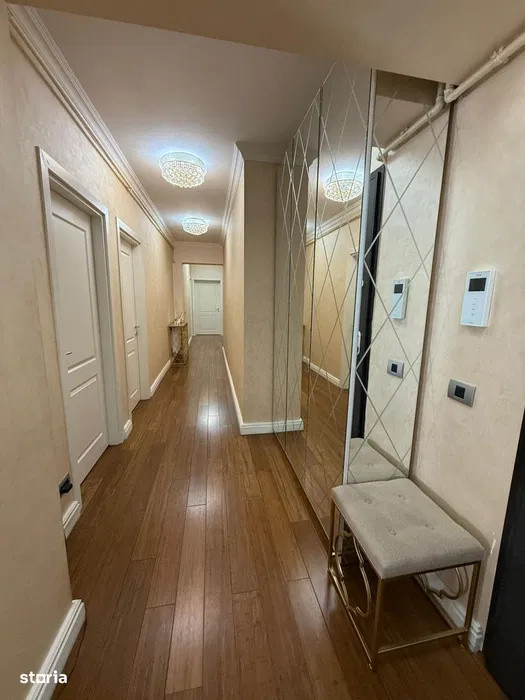 Apartament 4 camere- Cotroceni