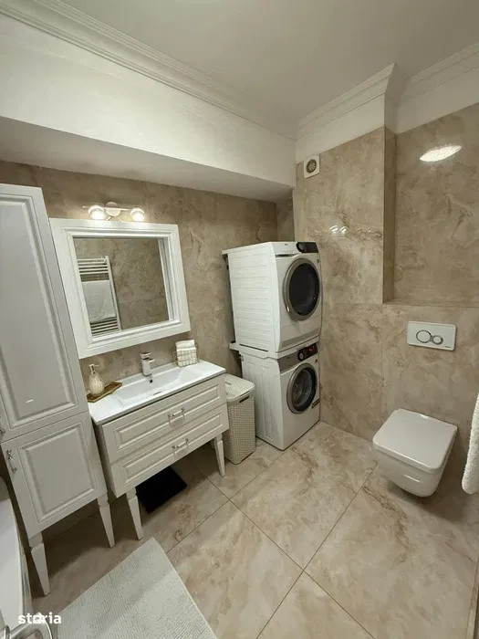 Apartament 4 camere- Cotroceni