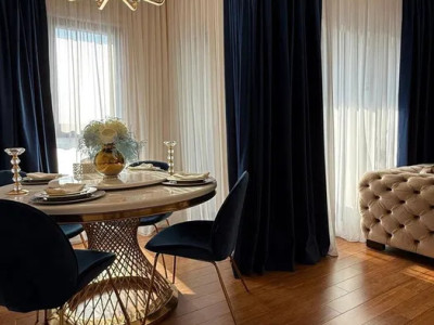 Apartament 4 camere- Cotroceni