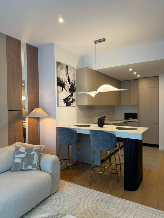 Apartament 2 camere | UPSITE | Floreasca 