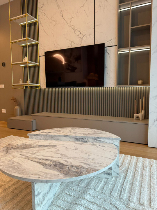 Apartament 2 camere | UPSITE | Floreasca 