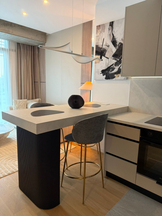 Apartament 2 camere | UPSITE | Floreasca 