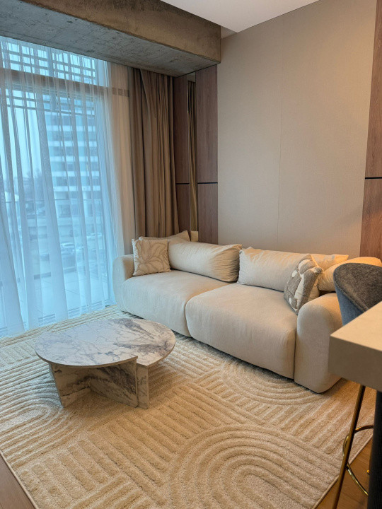 Apartament 2 camere | UPSITE | Floreasca 