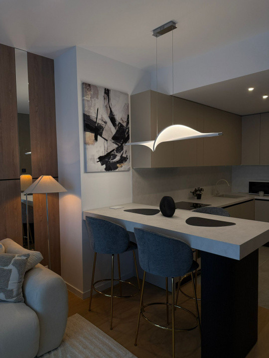 Apartament 2 camere | UPSITE | Floreasca 