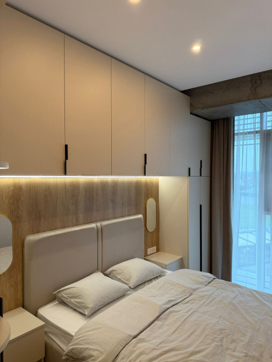 Apartament 2 camere | UPSITE | Floreasca 