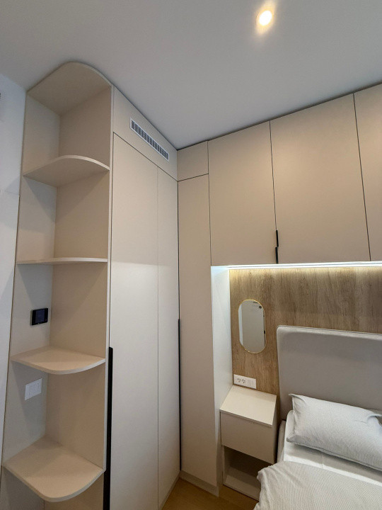 Apartament 2 camere | UPSITE | Floreasca 