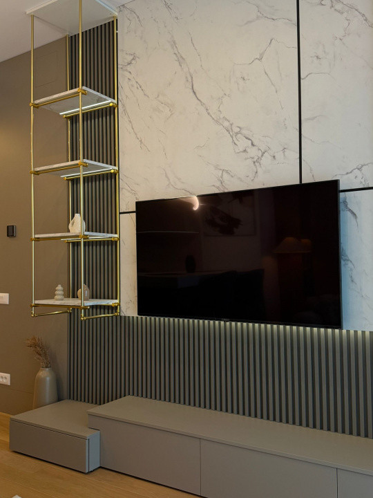 Apartament 2 camere | UPSITE | Floreasca 