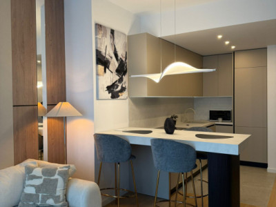 Apartament 2 camere | UPSITE | Floreasca 