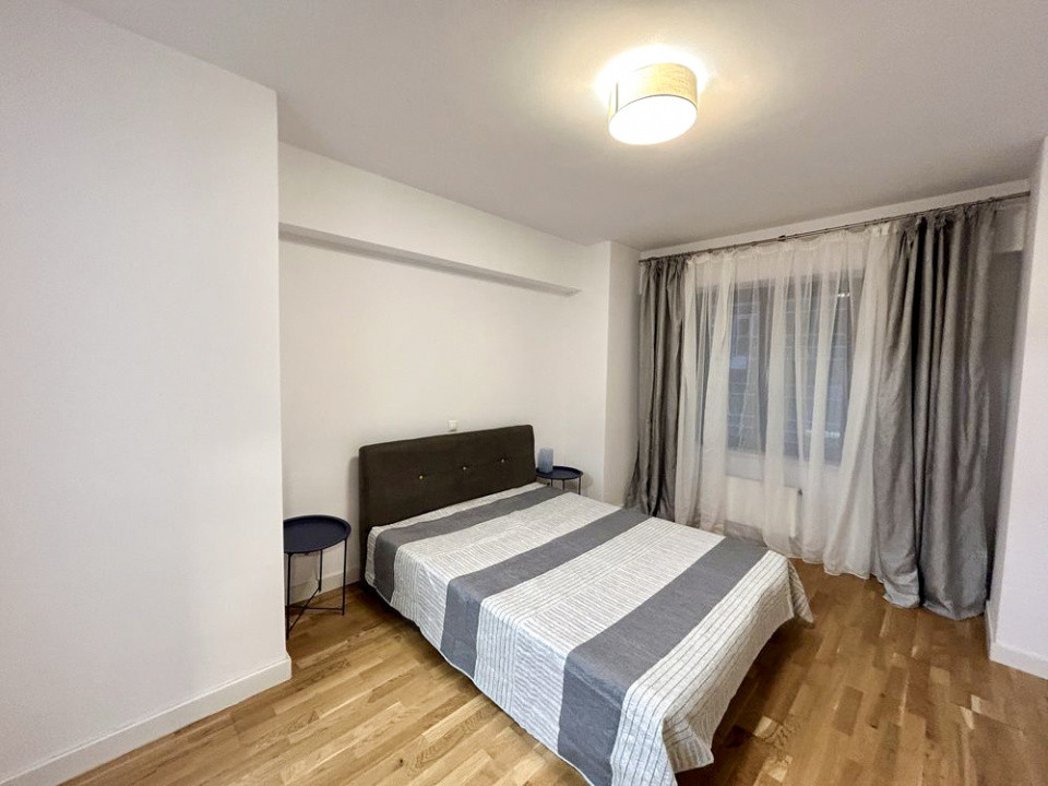 Apartament 3 camere de inchiriat Upground Pipera + Parcare