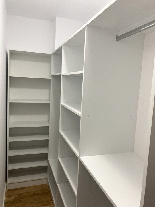 Apartament 3 camere de inchiriat Upground Pipera + Parcare