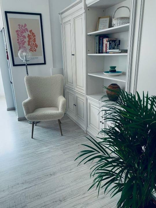 Apartament cu 2 camere în Aviației 