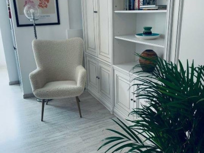 Apartament cu 2 camere în Aviației 