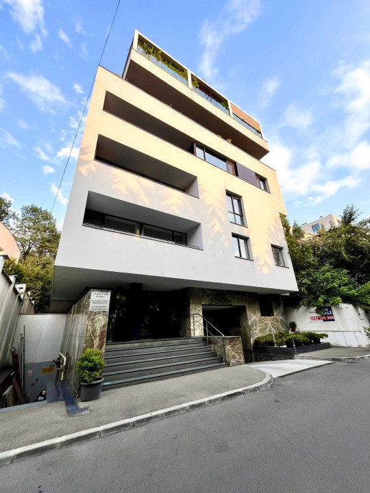 Apartament Premium 3 camere de inchiriat 