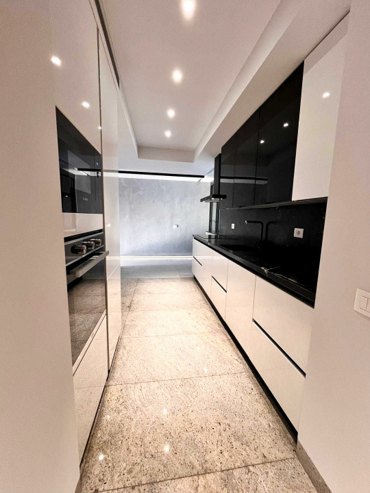 Apartament Premium 3 camere de inchiriat 