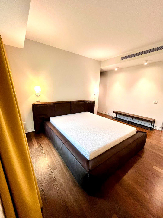 Apartament Premium 3 camere de inchiriat 