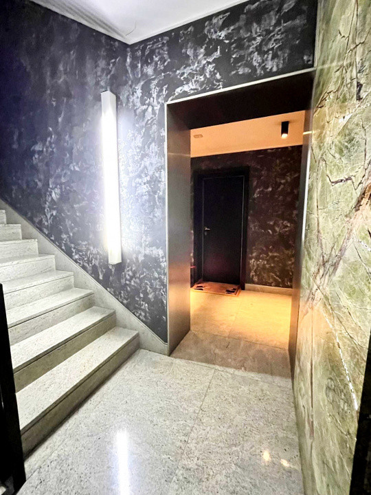 Apartament Premium 3 camere de inchiriat 