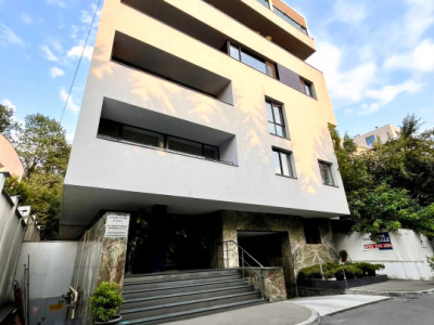 Apartament Premium 3 camere de inchiriat 