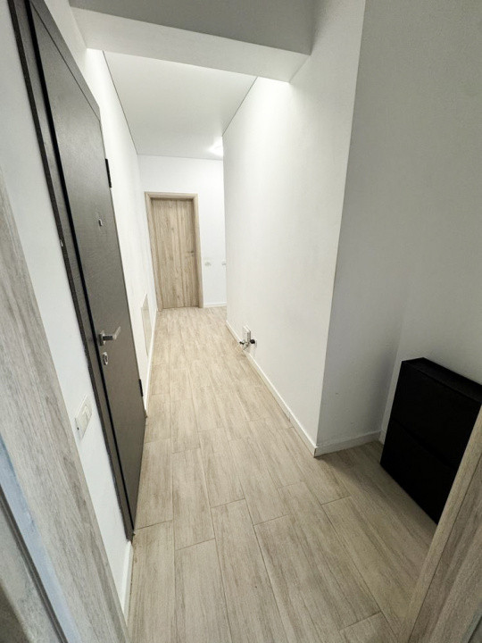 Apartament 3 camere de inchiriat Mihai Bravu Metropolitan + Parcare