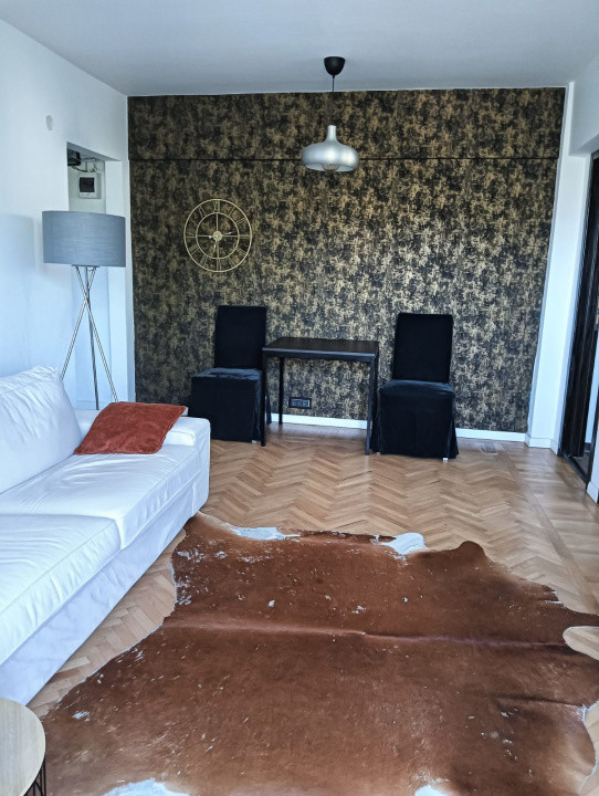 Apartament 2 camere, renovat, la cheie, investitie, zona Floreasca