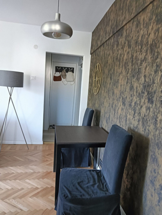 Apartament 2 camere, renovat, la cheie, investitie, zona Floreasca