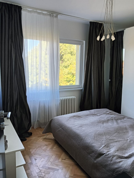 Apartament 2 camere, renovat, la cheie, investitie, zona Floreasca