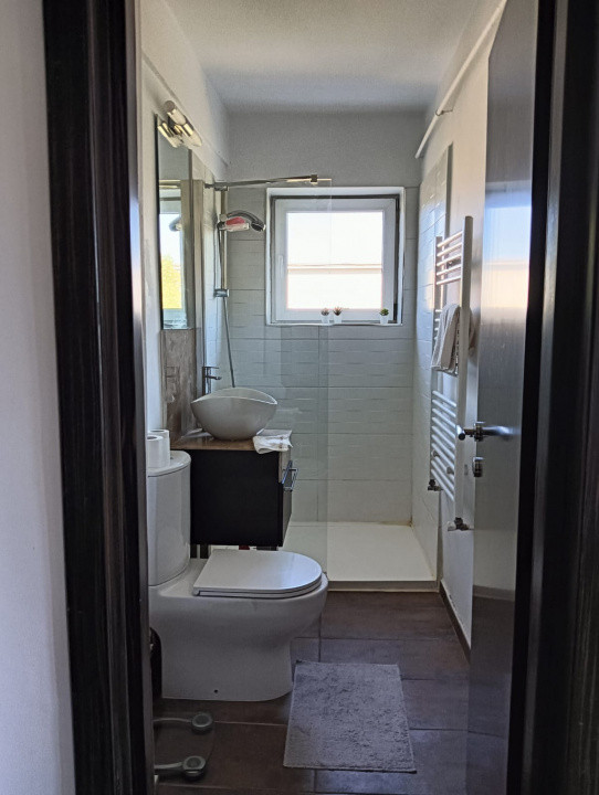 Apartament 2 camere, renovat, la cheie, investitie, zona Floreasca