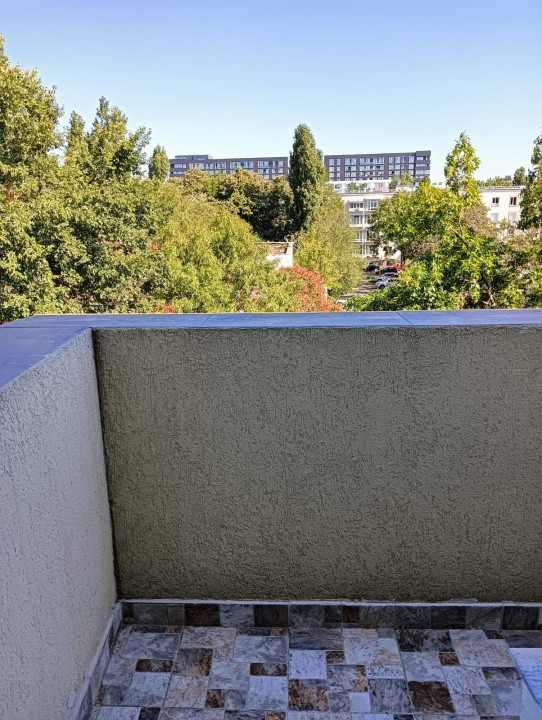 Apartament 2 camere, renovat, la cheie, investitie, zona Floreasca