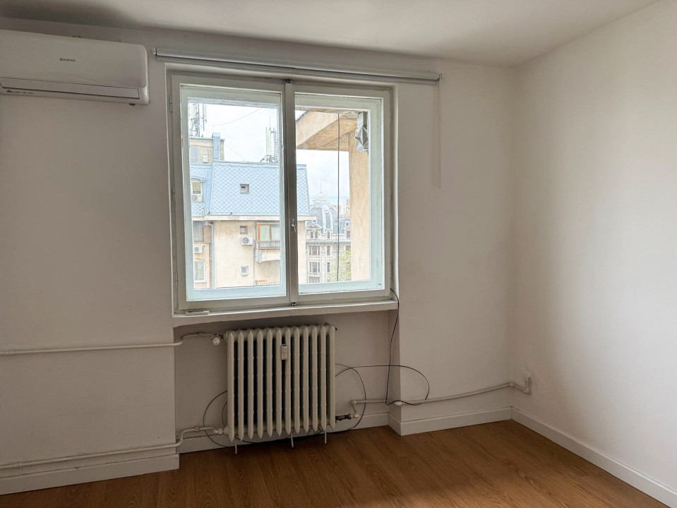 Apartament 3 camere de inchirat Calea Victoriei Lipscani
