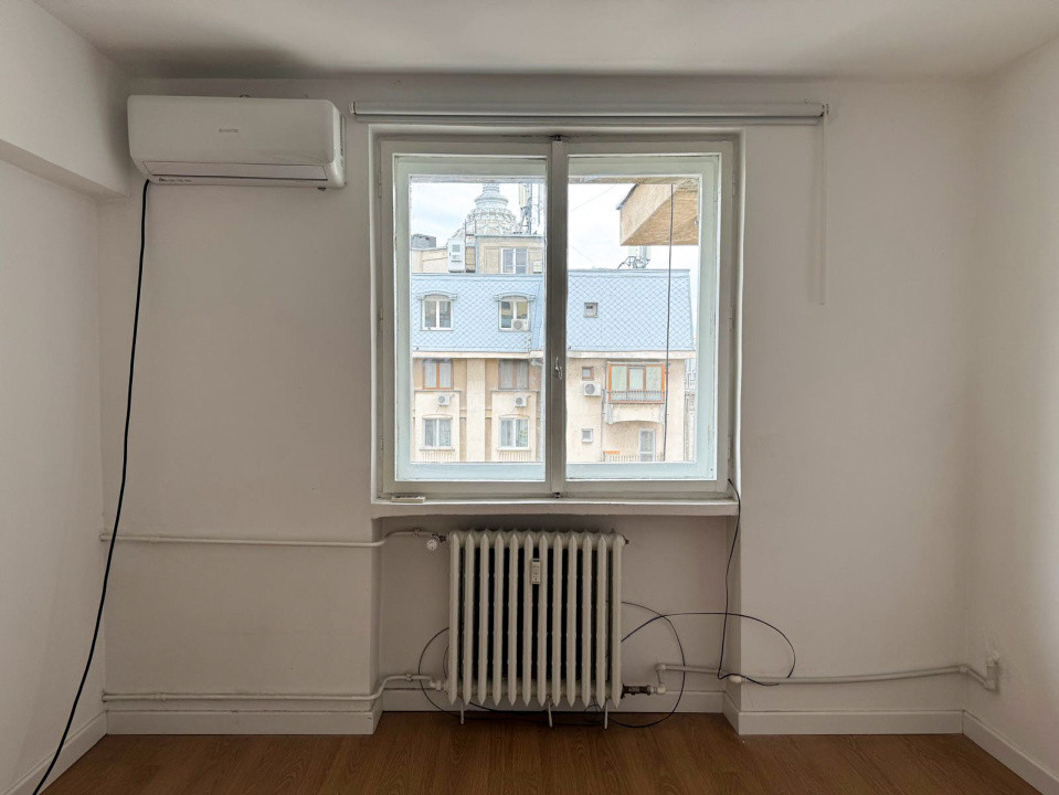 Apartament 3 camere de inchirat Calea Victoriei Lipscani