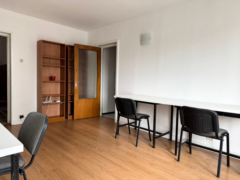 Apartament 3 camere de inchirat Calea Victoriei Lipscani