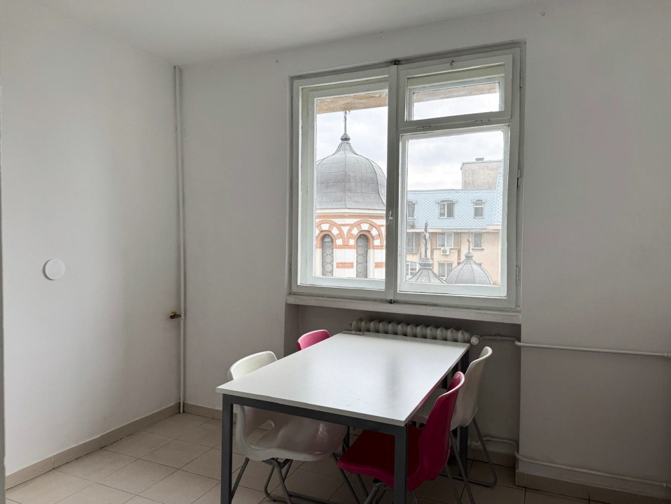 Apartament 3 camere de inchirat Calea Victoriei Lipscani