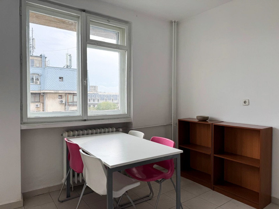 Apartament 3 camere de inchirat Calea Victoriei Lipscani