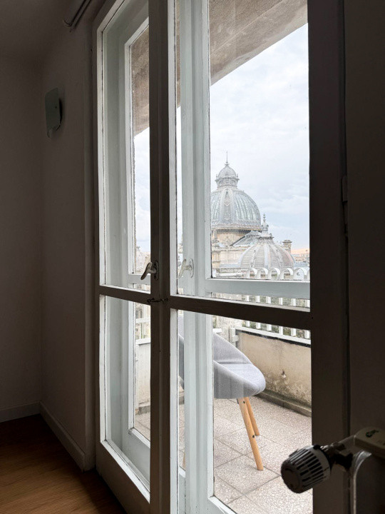 Apartament 3 camere de inchirat Calea Victoriei Lipscani