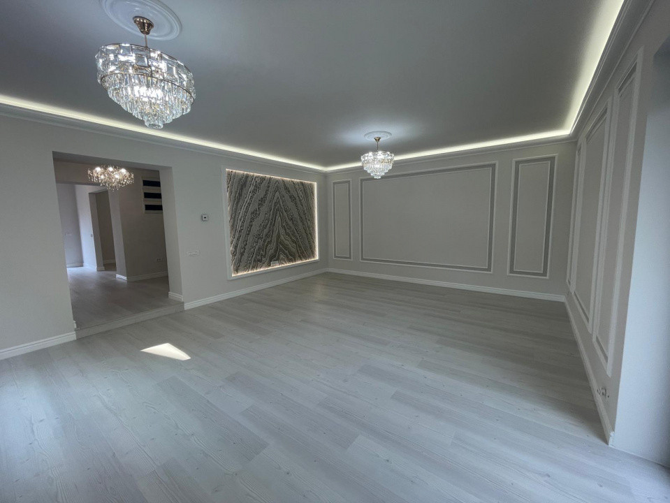 Casa de vanzare 5 camere 175mp I teren 202mp I Pipera-Voluntari