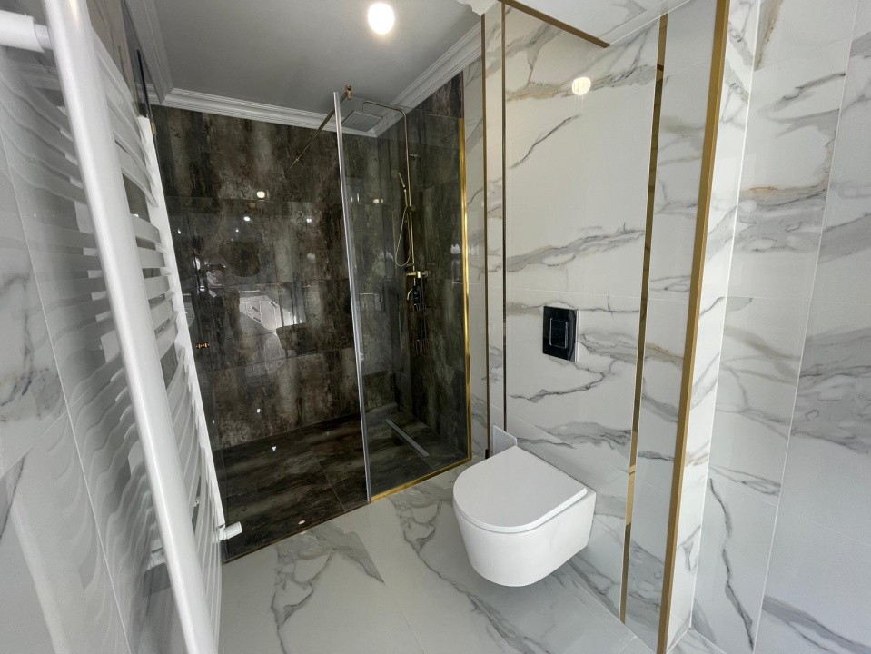 Casa de vanzare 5 camere 175mp I teren 202mp I Pipera-Voluntari