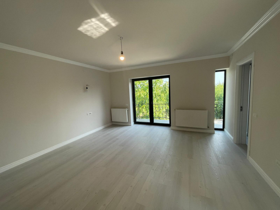 Casa de vanzare 5 camere 175mp I teren 202mp I Pipera-Voluntari