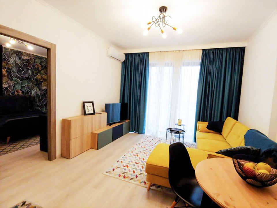 Apartament 3 camere de inchiriat SoHo
