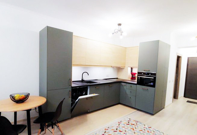 Apartament 3 camere de inchiriat SoHo