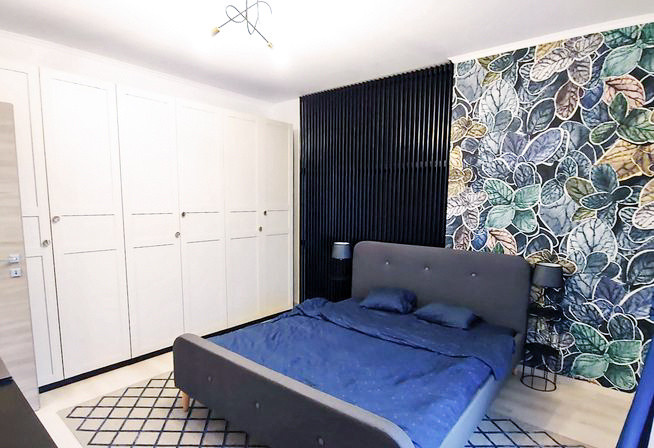 Apartament 3 camere de inchiriat SoHo