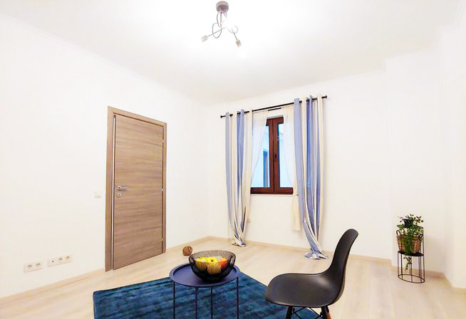 Apartament 3 camere de inchiriat SoHo