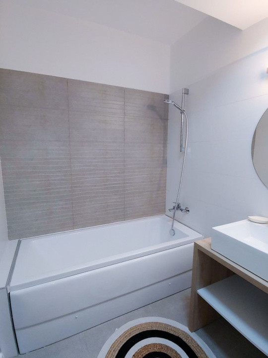 Apartament 3 camere de inchiriat SoHo