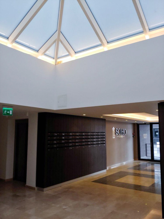 Apartament 3 camere de inchiriat SoHo