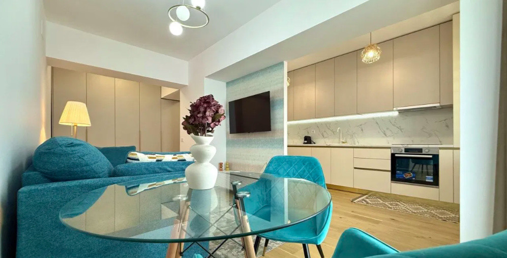 Apartament 2 camere | First Estates | Pipera