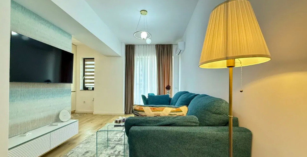 Apartament 2 camere | First Estates | Pipera