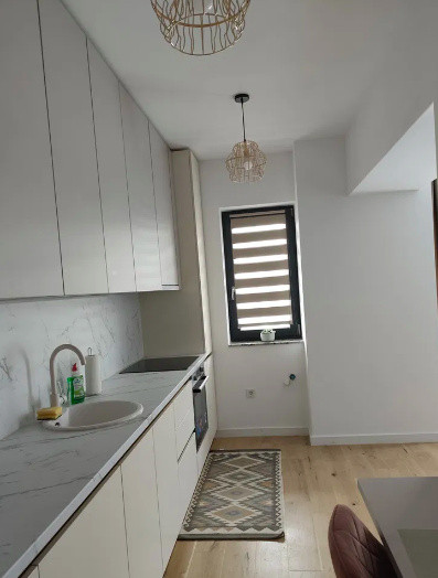 Apartament 2 camere | First Estates | Pipera