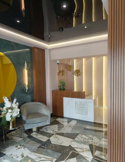 Apartament 2 camere | First Estates | Pipera