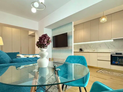 Apartament 2 camere | First Estates | Pipera