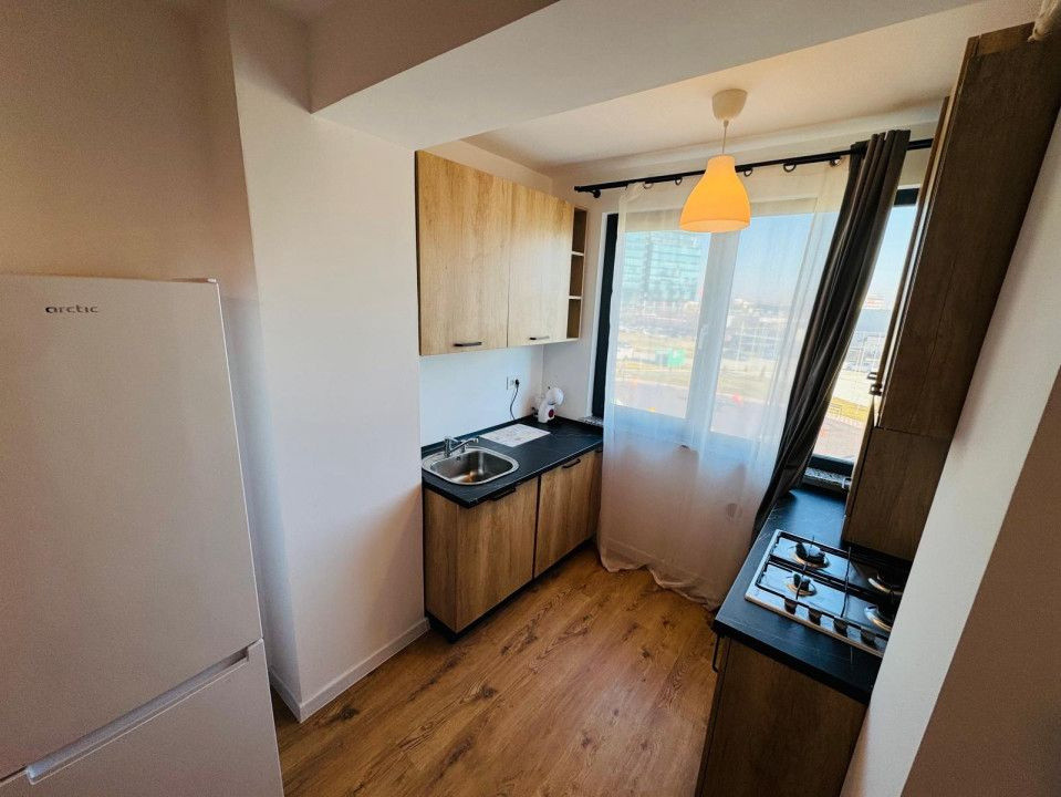 Apartament 2 camere | Ivory Residence | Pipera